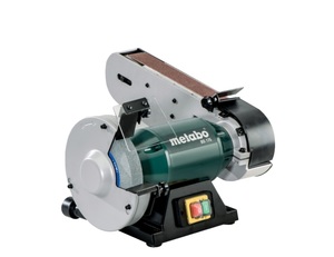 משחזת שולחן חשמלית "7 Metabo BS 175 310W