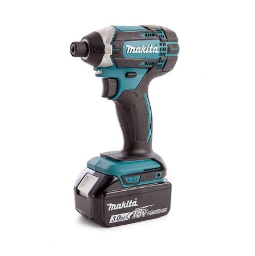 מברגת אימפקט Makita DTD152Y001 מקיטה