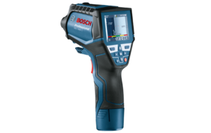 מד טמפרטורה ולחות תרמי BOSCH GIS 1000C 12V