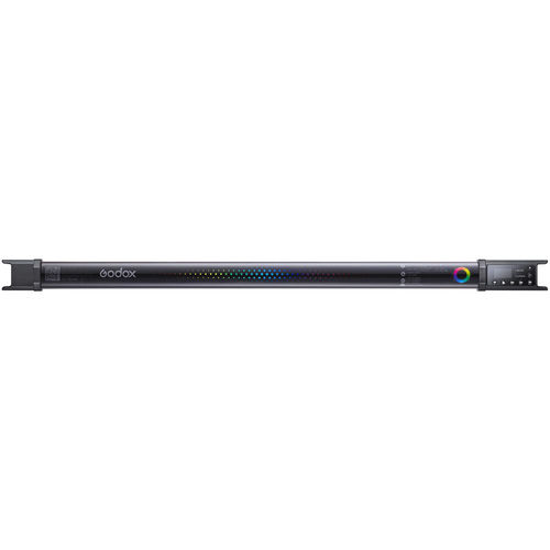 תאורת לד ניידת Godox TL60 RGB