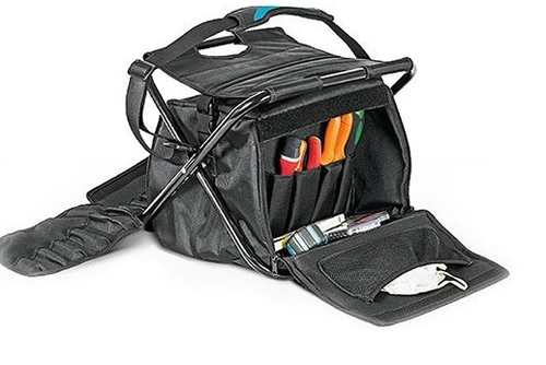 צידנית עם כיסא MAKITA P-80961