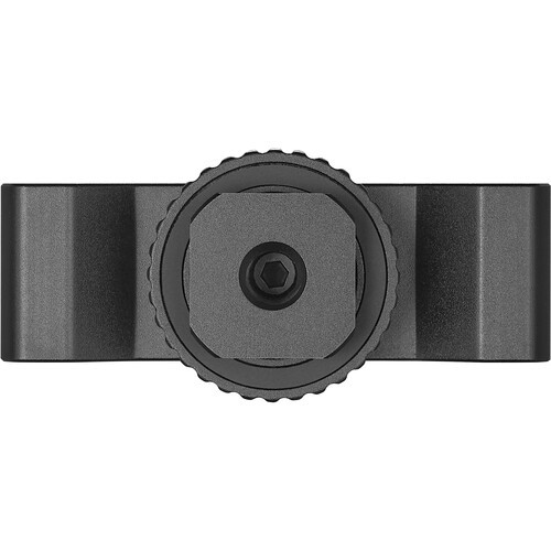 Godox VSM-H02 Dual Cold Shoe Extension 