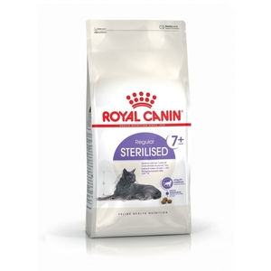 רויאל קנין Royal canin לחתול סטרילייז 7 פלוס 3.5 ק"ג