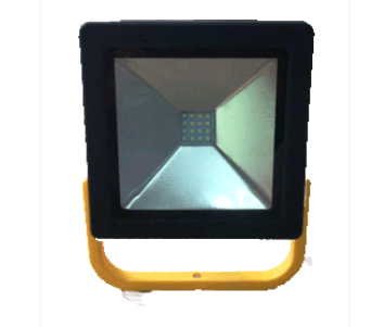פרוז'קטור לד נטען 10W