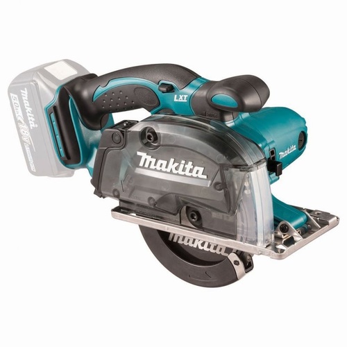 מסור ‏עגול Makita DCS552Z מקיטה
