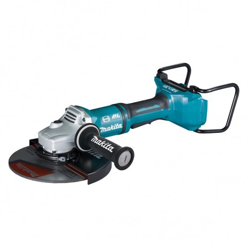 משחזת זווית Makita DGA900Z מקיטה (גוף