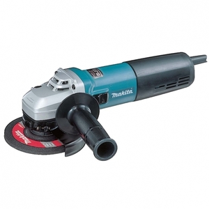 משחזת זווית חשמלית "5 Makita 9565CR 1400W