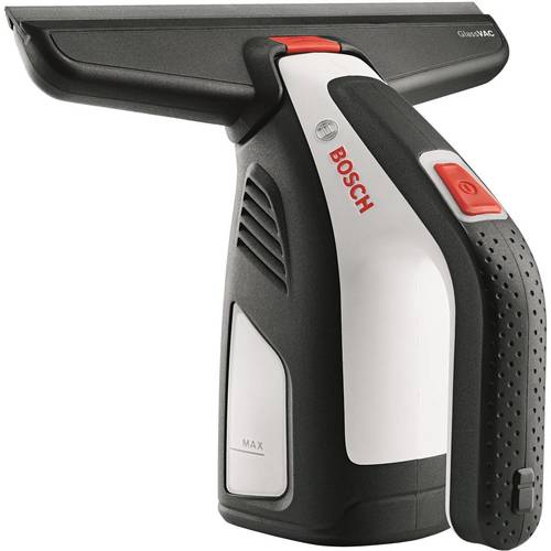 מנקה חלונות נטען Bosch GlassVac 3.6V