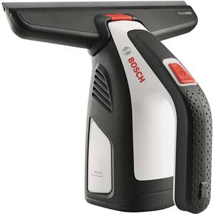 מנקה חלונות נטען Bosch GlassVac 3.6V