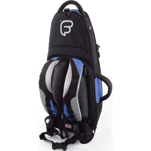 זוית נוספת Fusion Premium Soprano & Concert Ukulele Bag