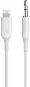 Anker כבל מתאם Apple Lightning לאודיו PL