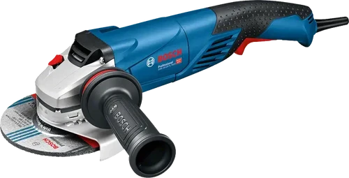 משחזת זווית חשמלית 1800W קוטר דיסק 5