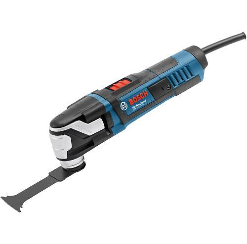 מסור מלטשת רב שימושי חשמלי BOSCH GOP 55-36 550W בוש