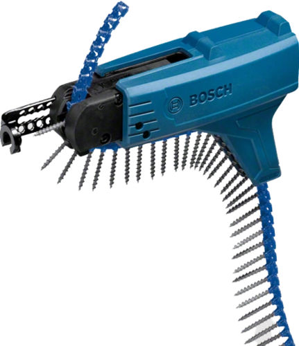 מחסנית למברגת גבס BOSCH 1600Z0000Y MA 55