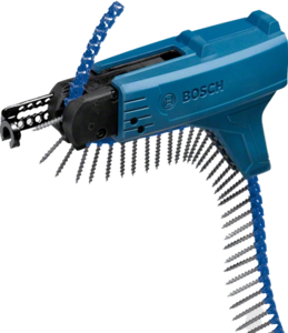 מחסנית למברגת גבס BOSCH 1600Z0000Y MA 55