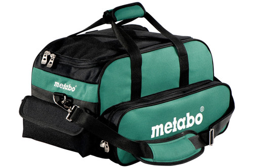 תיק מקצועי קטן לכלי עבודה METABO 657006000