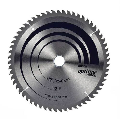 להב Optiline Wood לעץ 