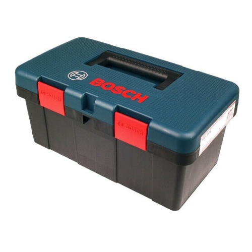 ארגז כלים BOSCH TOOL BOX 1600A018T3