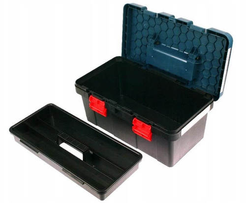 ארגז כלים BOSCH TOOL BOX 1600A018T3