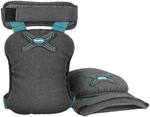 זוג מגיני ברכיים Makita E05642