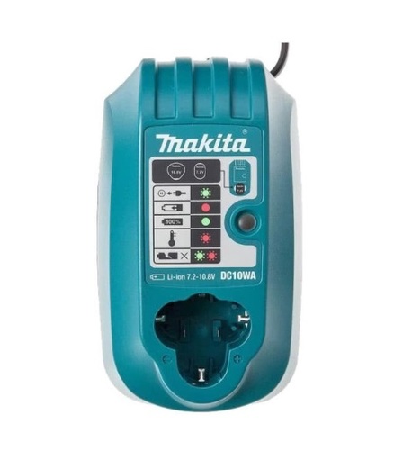 מטען Makita DC10WA 10.8/12V