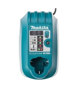 מטען Makita DC10WA 10.8/12V