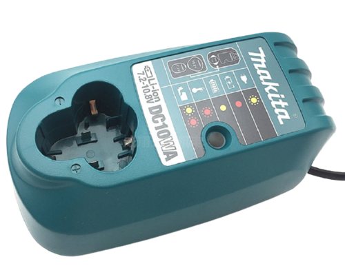 מטען Makita DC10WA 10.8/12V