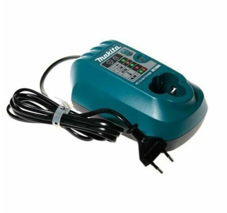מטען Makita DC10WA 10.8/12V