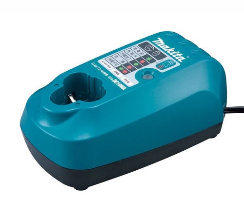 מטען Makita DC10WA 10.8/12V