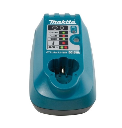 מטען Makita DC10WA 10.8/12V