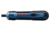 מברג נטען GO 3 + סט ביטים Bosch  