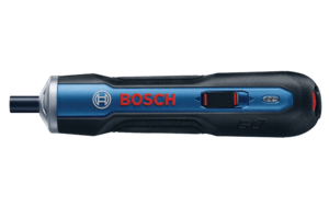מברג נטען GO 3 + סט ביטים Bosch  