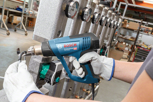 מפזר חום חשמלי BOSCH GHG 23-66 2300W