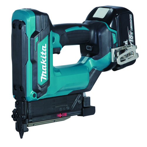 גוף אקדח מסמרים נטען MAKITA DPT353Z 18V