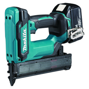 גוף אקדח מסמרים נטען MAKITA DFN350Z 18V