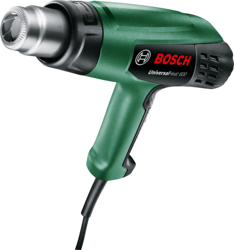 מפזר חום חשמלי Bosch Universal Heat 600 1800W