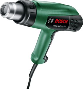 מפזר חום חשמלי Bosch Universal Heat 600 1800W