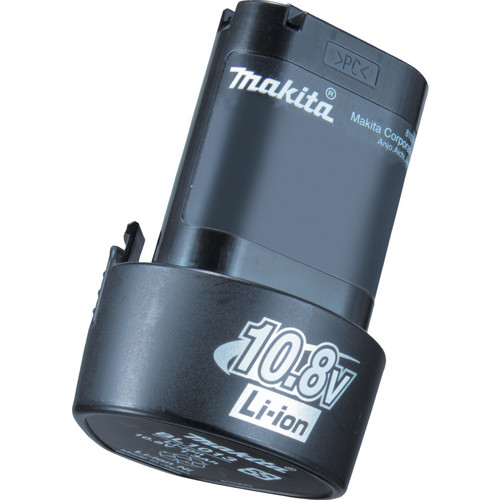 סוללת ליתיום 1.3 אמפר Makita BL1013 10.8/12V