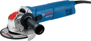 משחזת זווית חשמלית 1400W מקצועי קוטר דיסק 5" דגם GWX 14-125 בוש