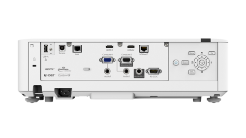 מקרן EB-L520U אפסון