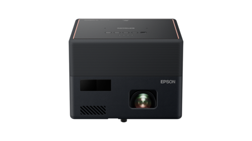 מקרן Epson Smart EF12 V11HA14040  