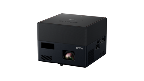 מקרן Epson Smart EF12 V11HA14040  