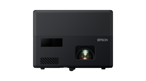 מקרן Epson Smart EF12 V11HA14040  