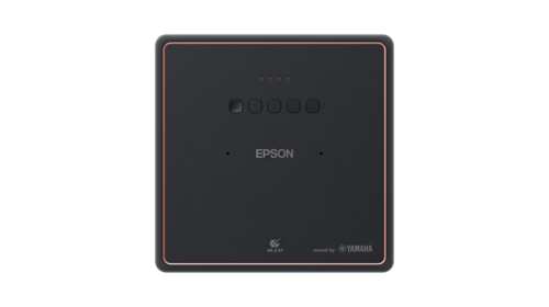מקרן Epson Smart EF12 V11HA14040  