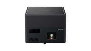 מקרן לייזר מיני EF-12 Smart 