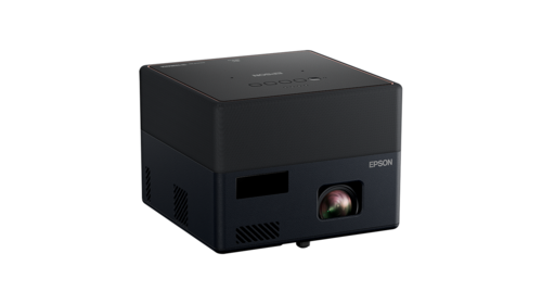 מקרן לייזר מיני EF-12 Smart 