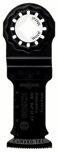 להב חודר BIM לעץ ולמתכת‏ BOSCH AIZ 32 APB