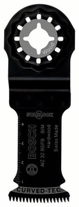 להב חודר BIM לעץ קשה BOSCH AIZ 32 BSPB