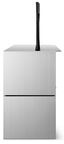 LG OLED R1