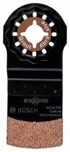 להב חודר BOSCH AIZ 32 RT5 Carbide-RIFF